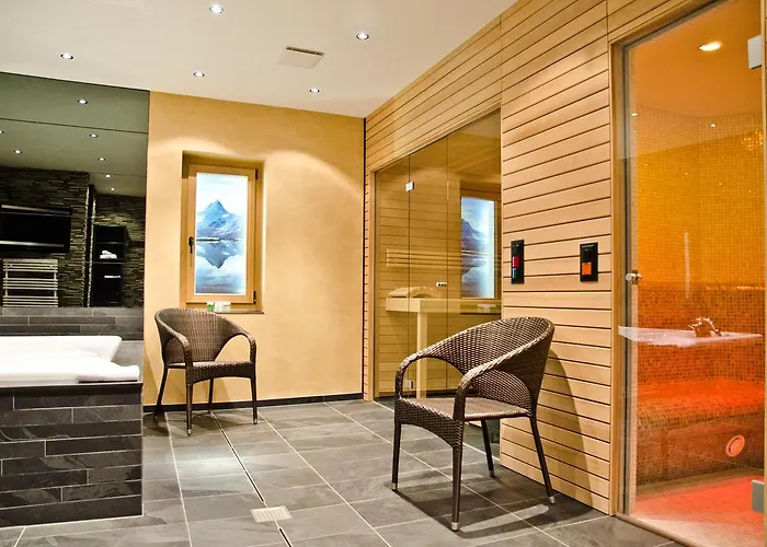 2-star Griwarent 木屋 *