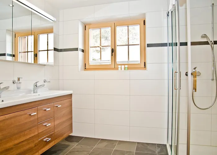 2-star Griwarent 木屋 格林德瓦