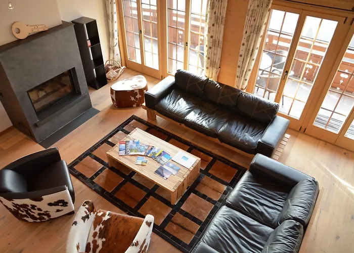 木屋 2-star Griwarent