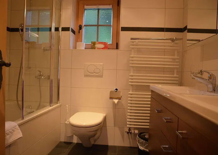 2-star Griwarent 木屋 *