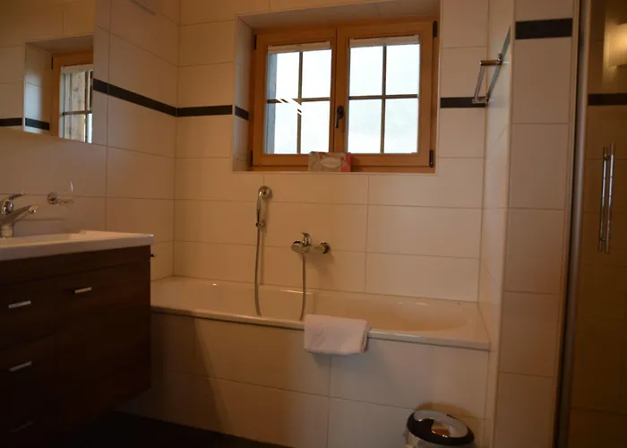 木屋 2-star Griwarent