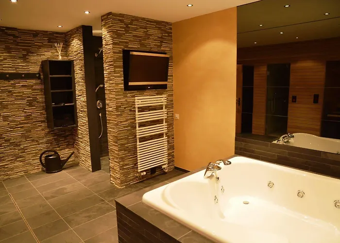 木屋 2-star Griwarent 格林德瓦