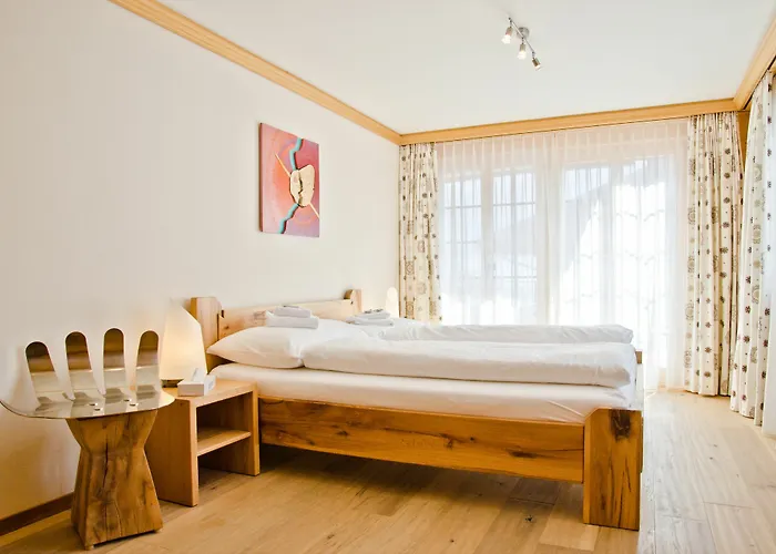 木屋 2-star Griwarent *