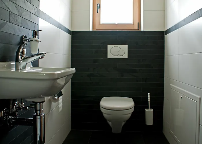 木屋 2-star Griwarent