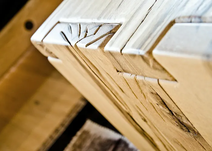 木屋 2-star Griwarent *