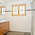 2-star Griwarent Σαλέ Γκρίντελβαλντ